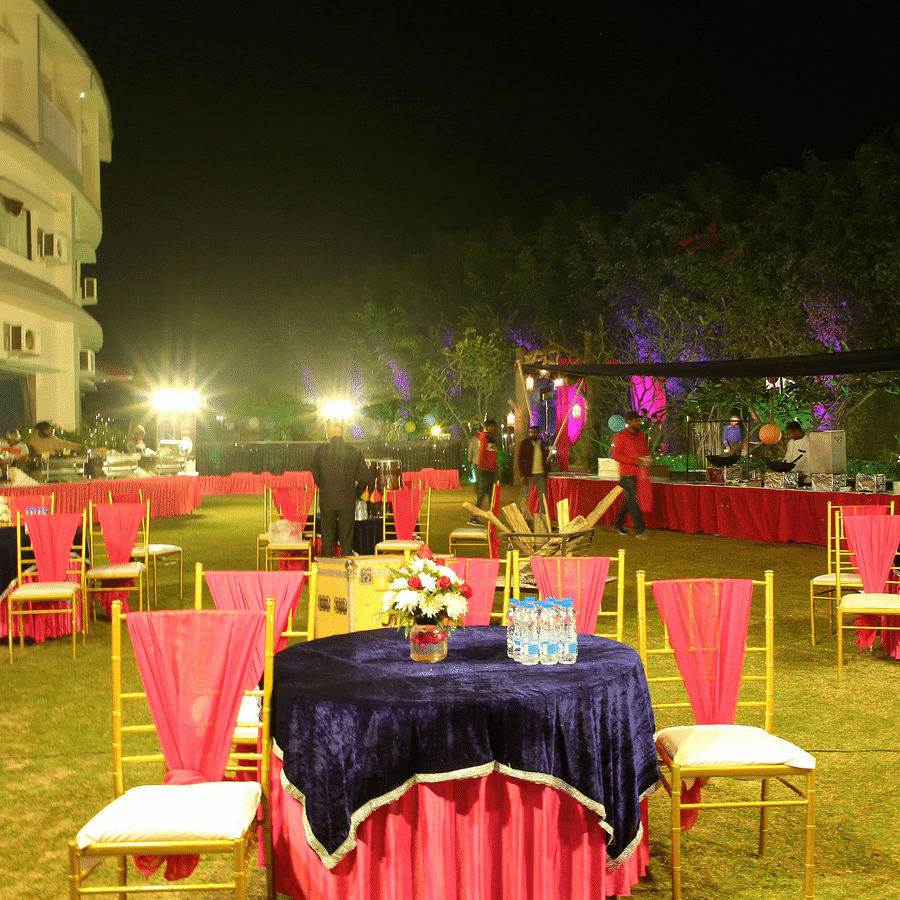 alt-text event venues near Jim Corbett National Park 2