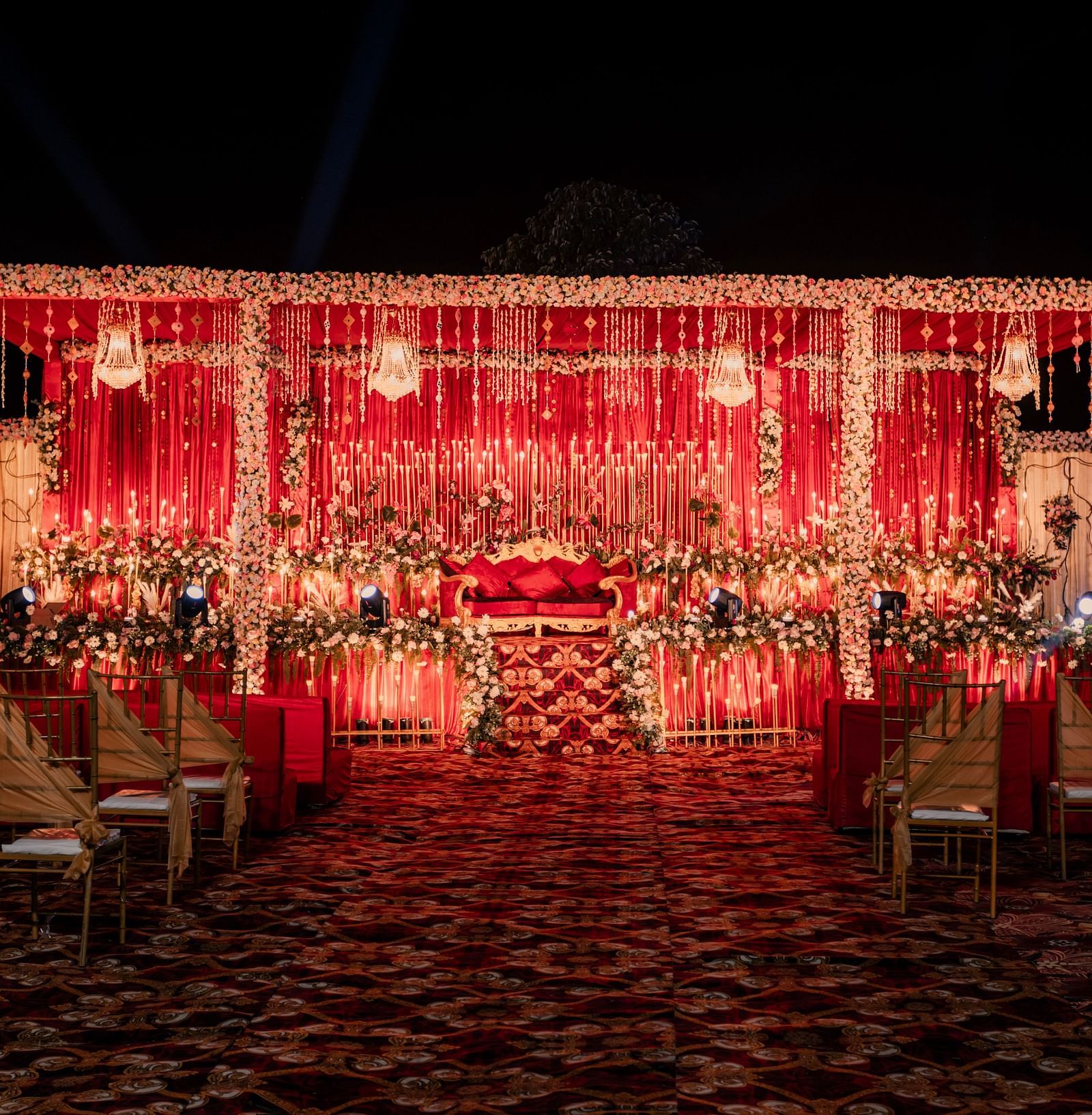 weddinngs at singalila