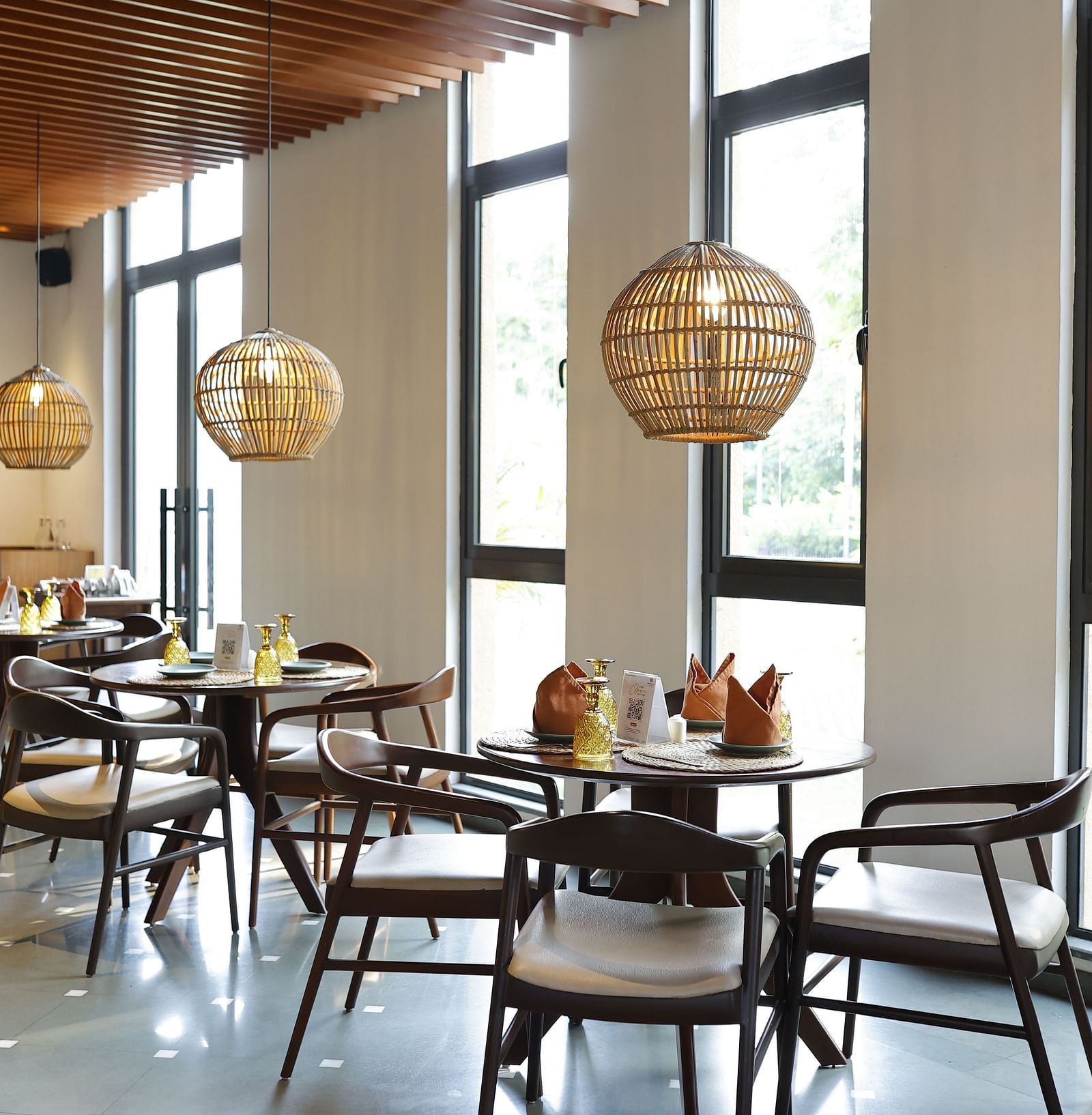 restaurant in singalila