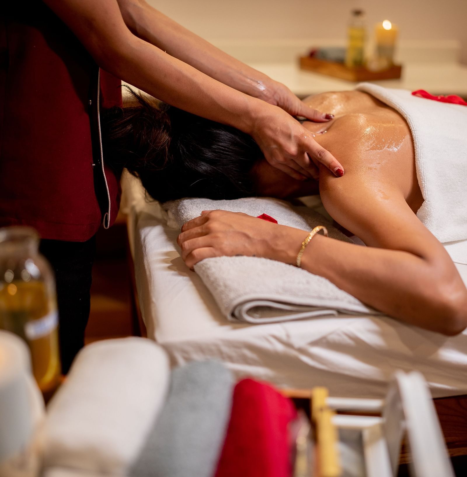 Grand Spa