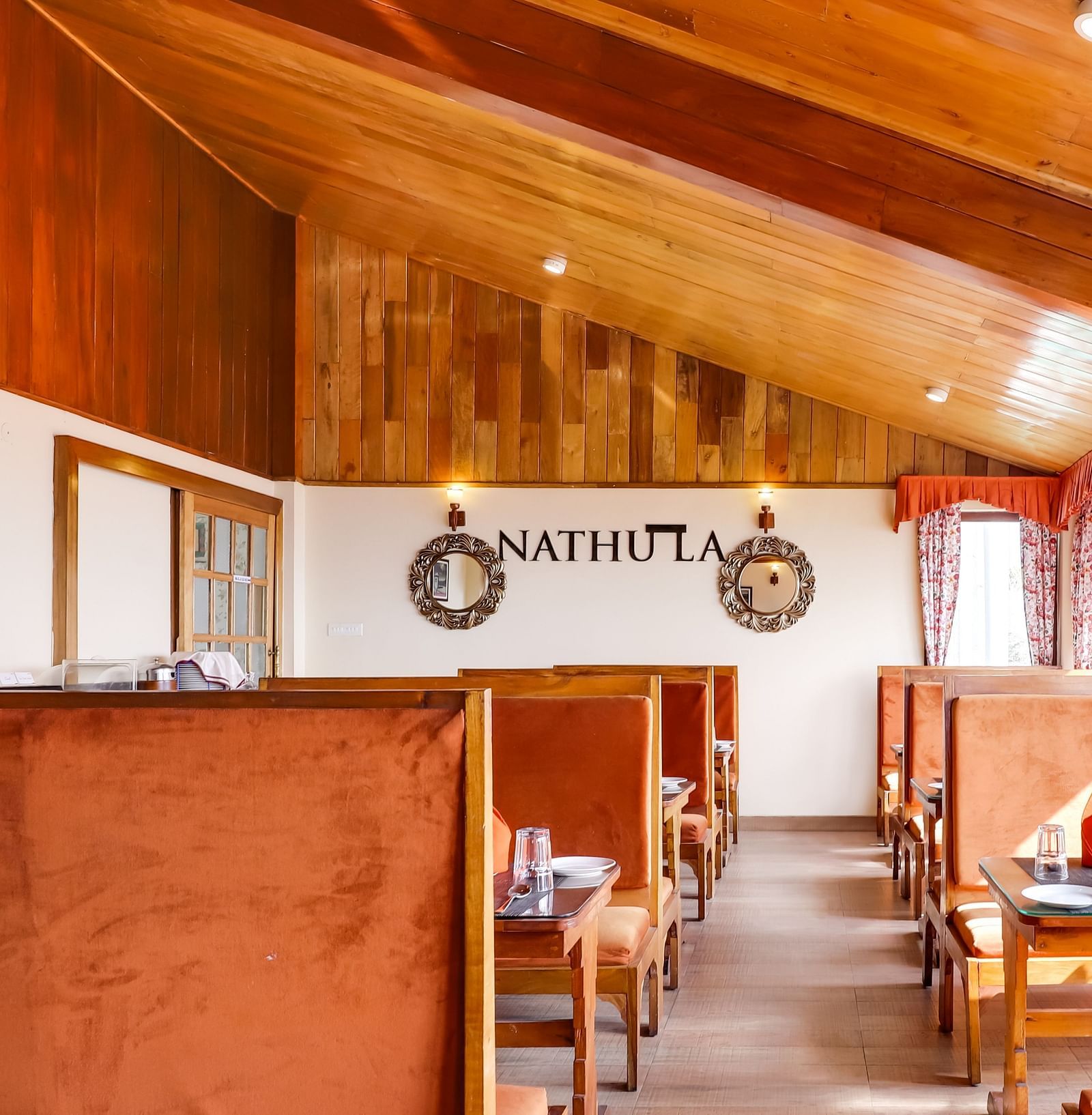 nathula restaurant