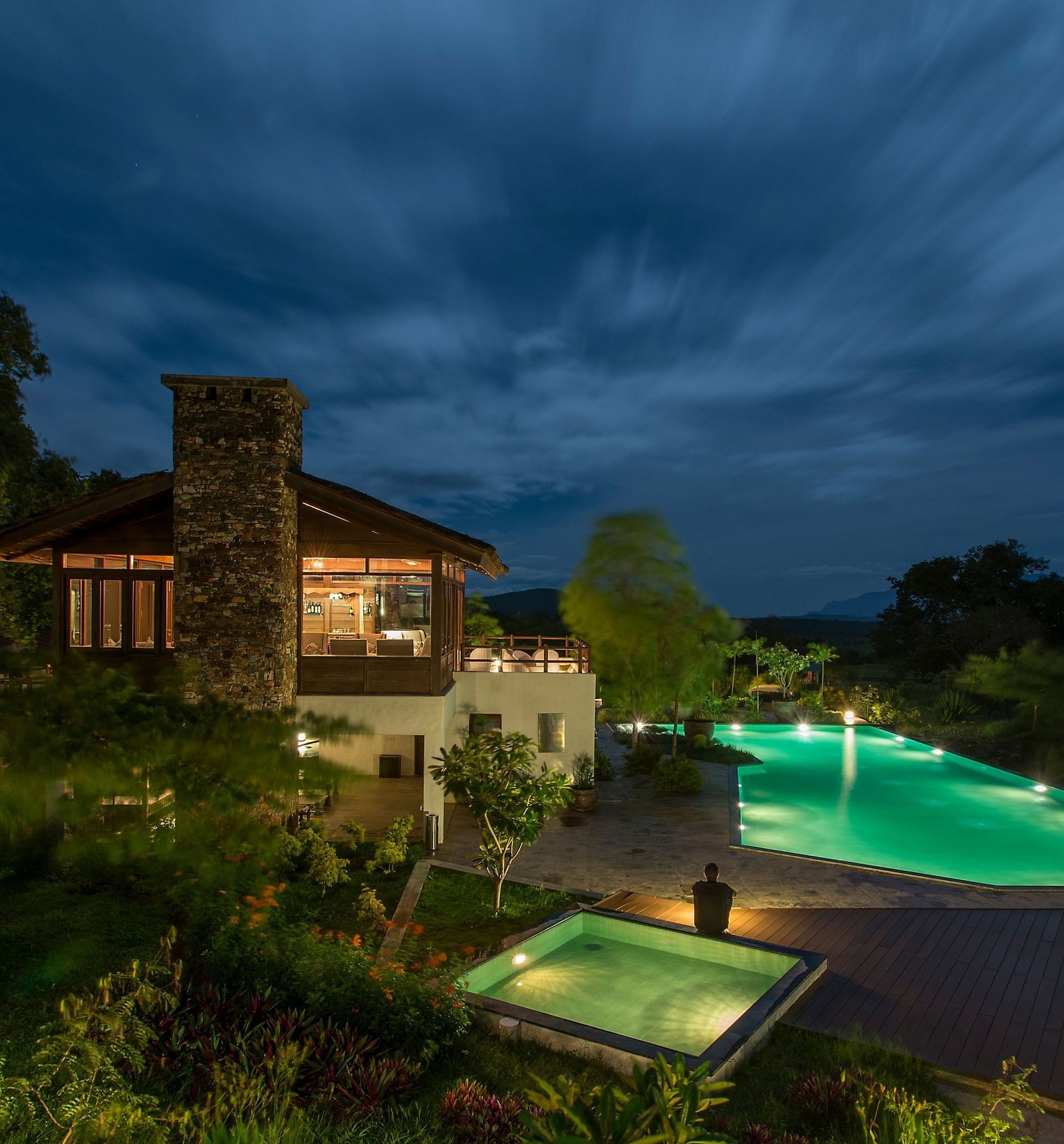 Serai Hotel