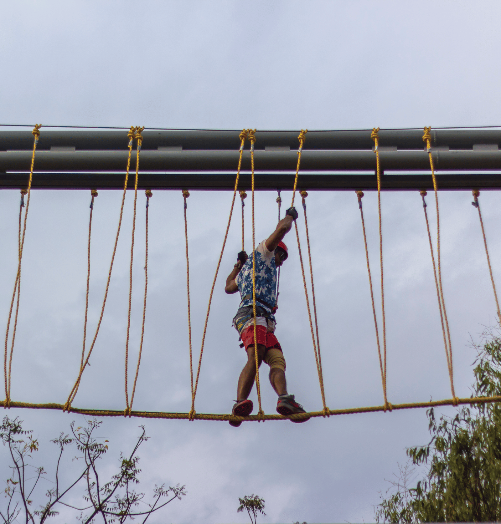 Signature Package | Outdoor Sports in Hyderabad