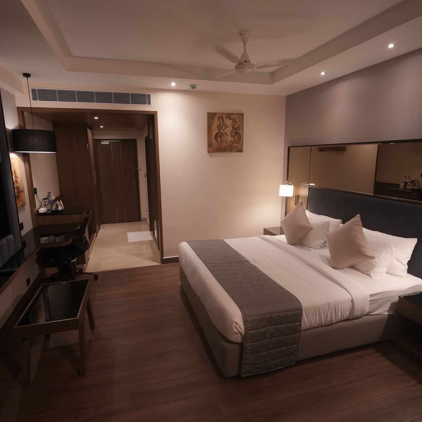 Executive room(16)