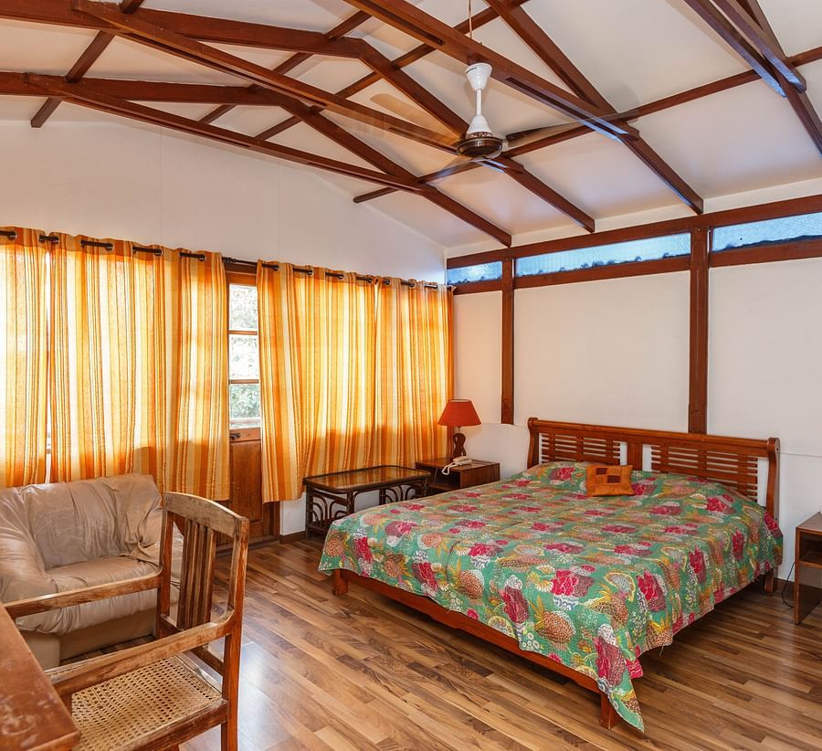 alt-text Casa-Cottage-Room-with-Kitchen-Bright-Garden-Family-Friendly- 12 hif1f8