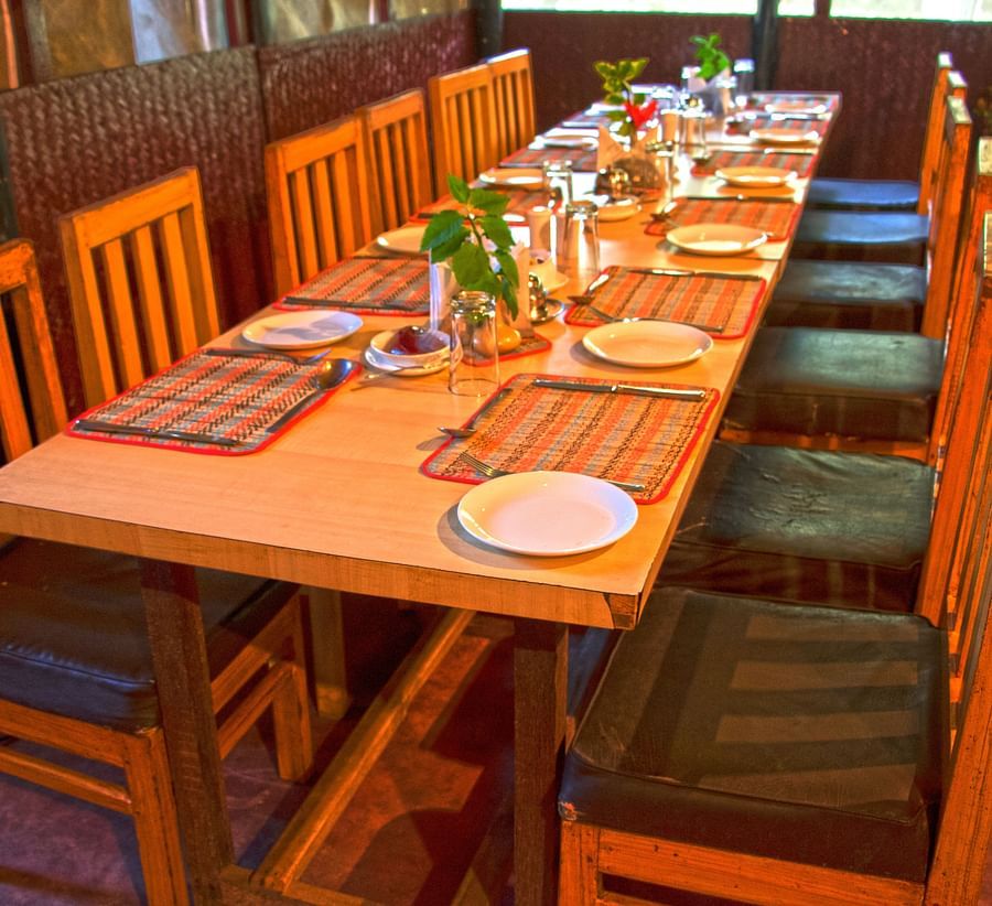 GAA Restaurant at Mahodadhi Palace - A Beach View Heritage Hotel in Puri adfsbfrtq