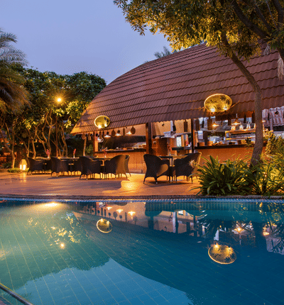 Ananta Resorts Success Story