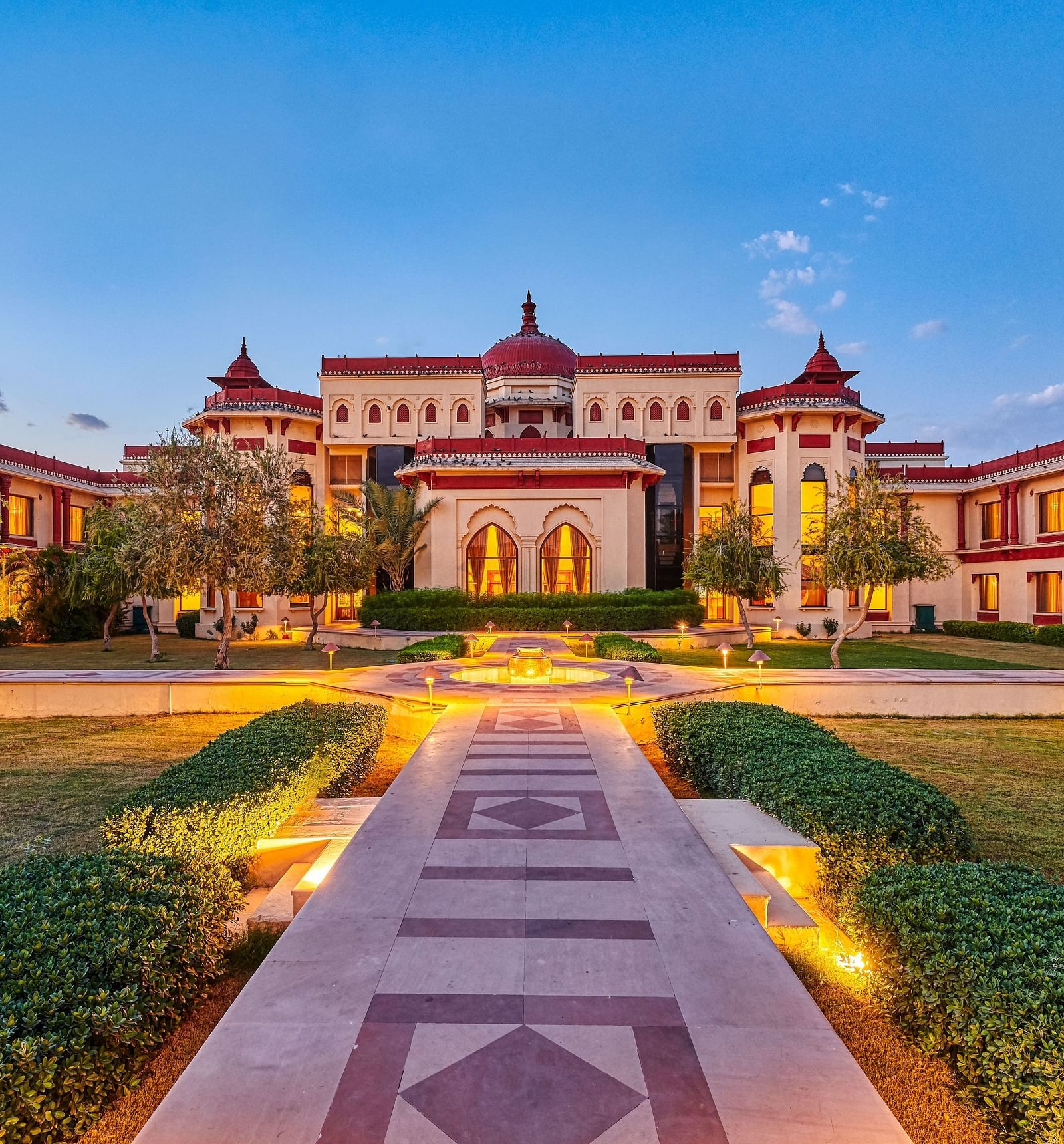 the ummed jodhpur palace resort and spa