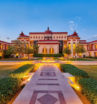 the ummed jodhpur palace resort and spa