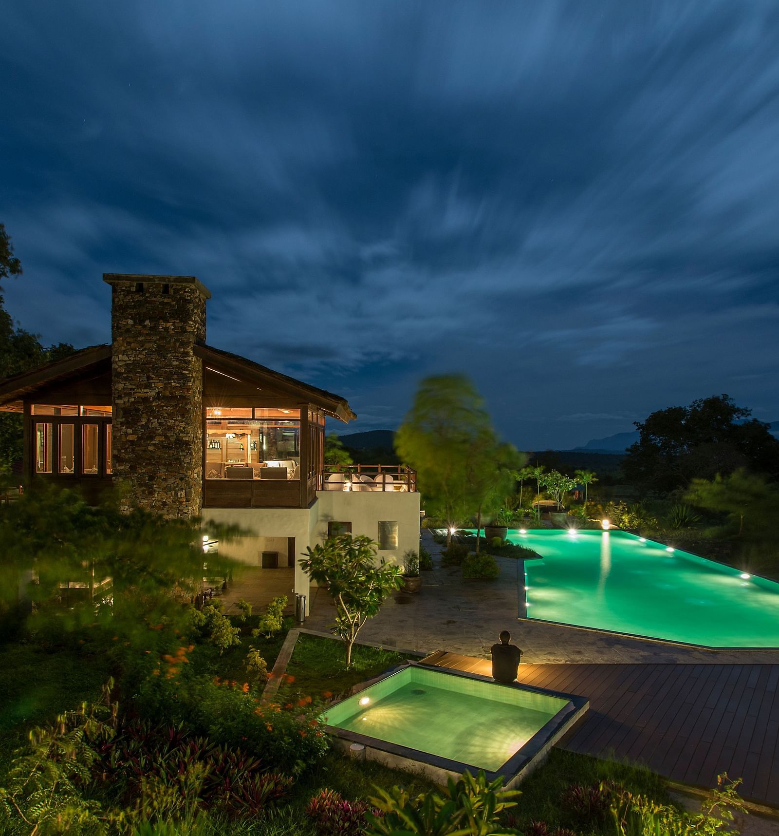 Serai Hotel