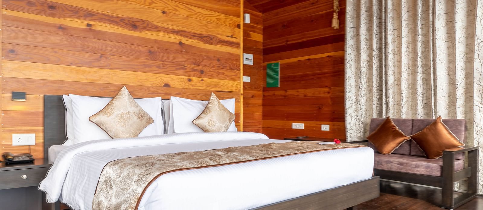 Floating Rooms  6  2