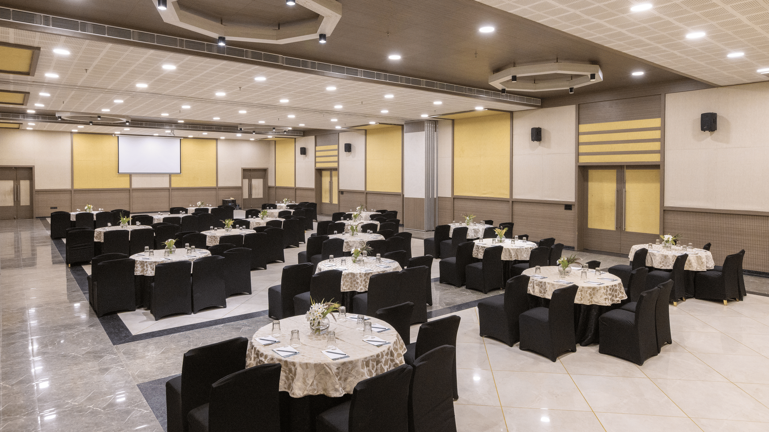 Hive- Indoor Conference & Banquet Hall
