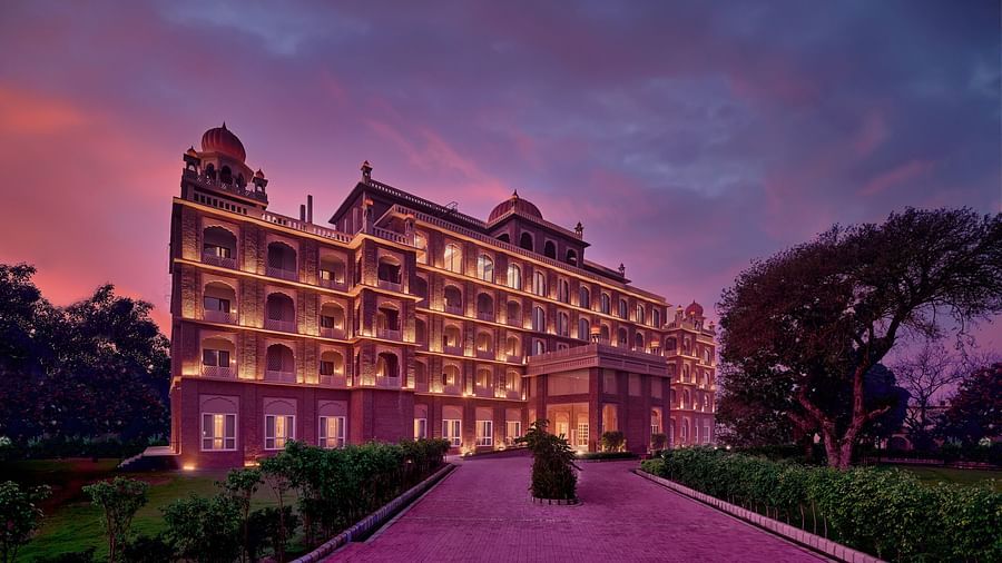 Sarovar Amritsar  50