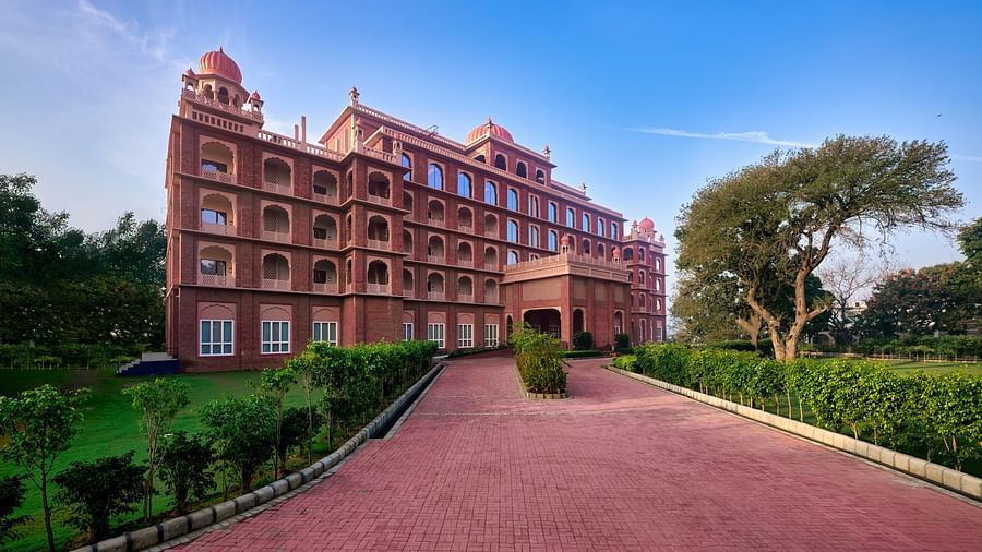 Sarovar Amritsar  63