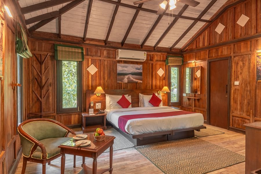 Tendu Leaf Jungle Resort-67