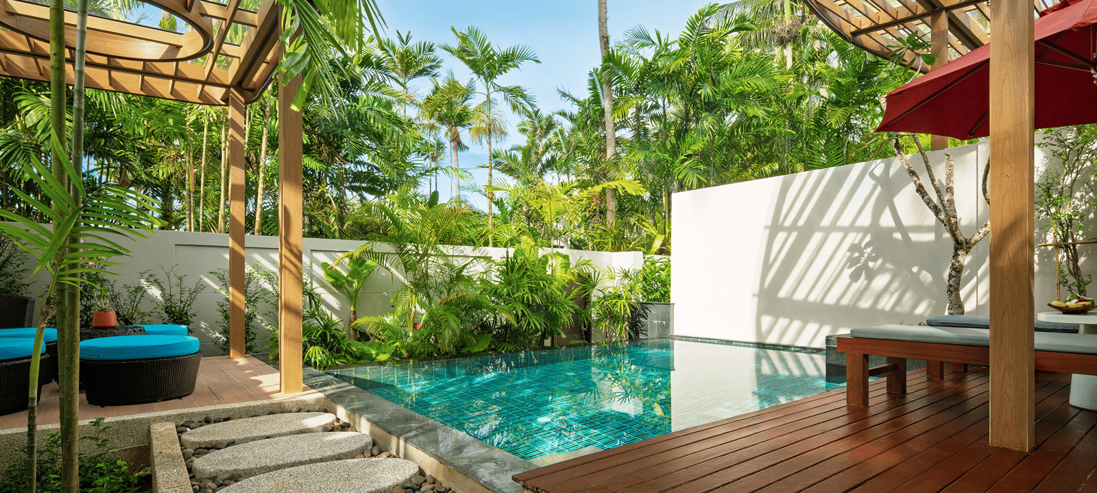Private Pool Villa | Villas in Khao Lak
