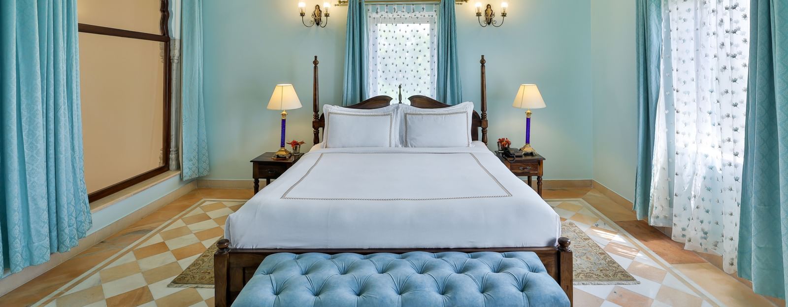 Signature Suite 5