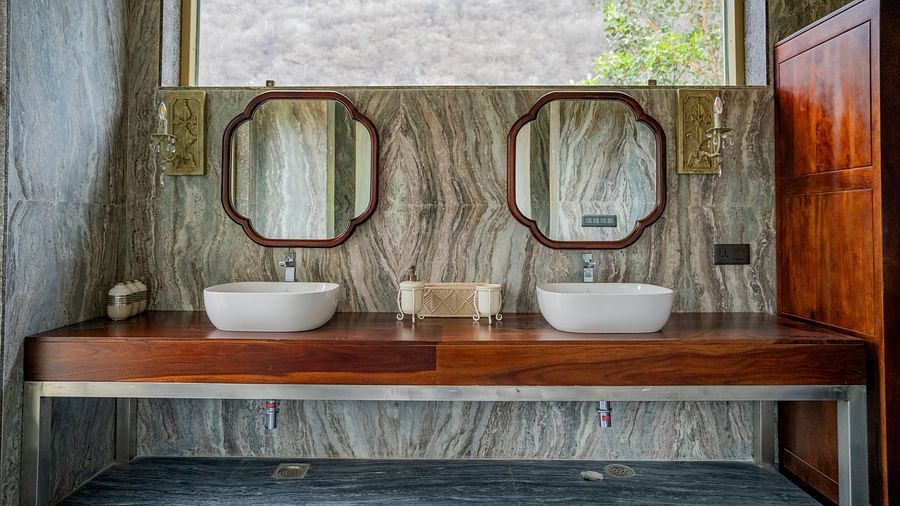 7 - Rooms - Bathrooms - - Surya Bagh Ajabgarh