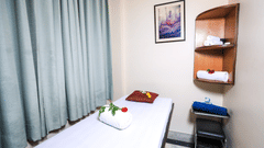 Spa in Lucknow, The Piccadily Lucknow, Hotel near Lucknow Airport 7