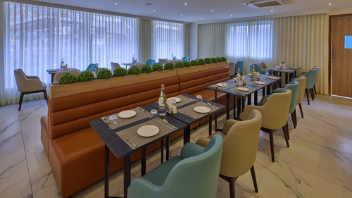 Grand Continental Manyata13958