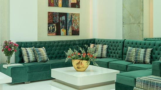 Lobby 3