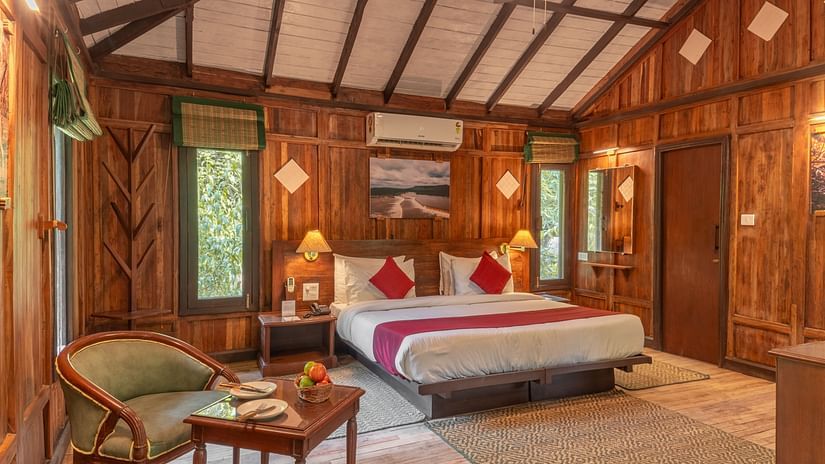 Tendu Leaf Jungle Resort-67