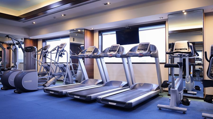 GYM(1)