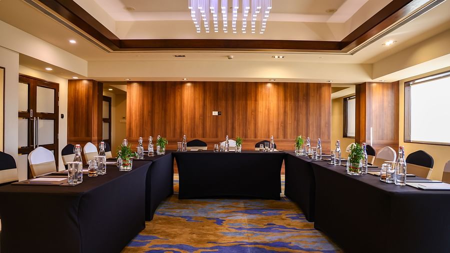JAL BANQUET HALL