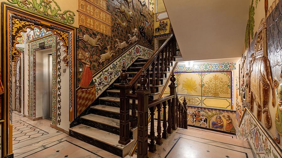 Gallery 7