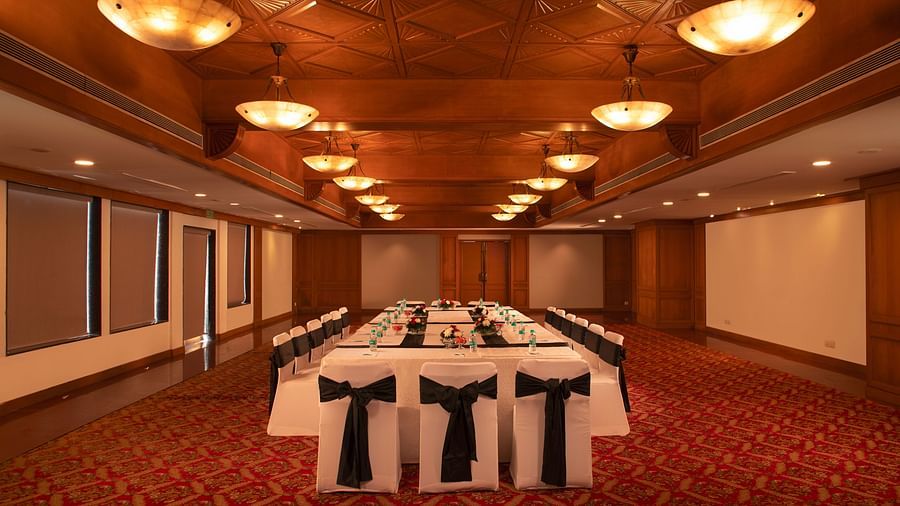Regency 1 Conference