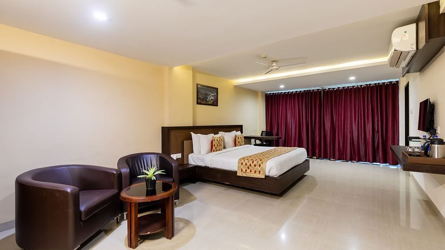 Premium Room
