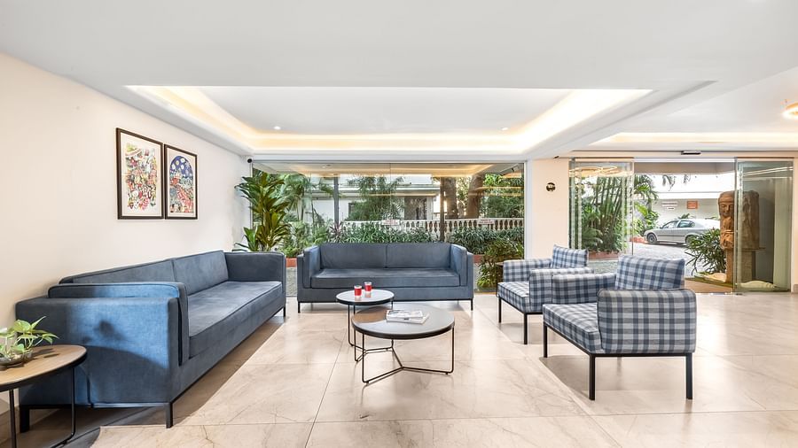 Lobby  3