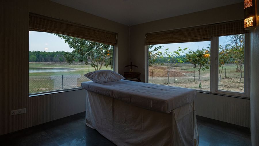 Riverwoods Kanha121