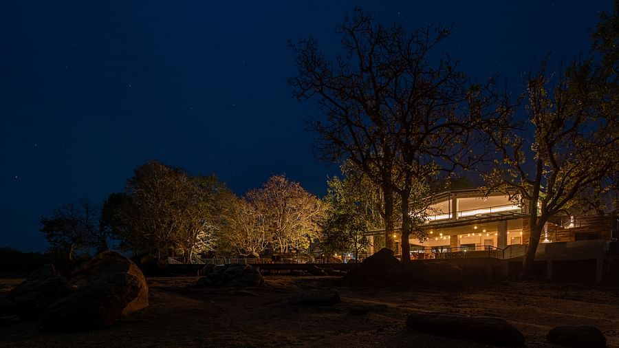 Riverwoods Kanha92