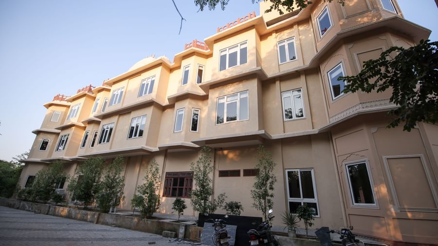 Ranbanka Facade - Shot-2