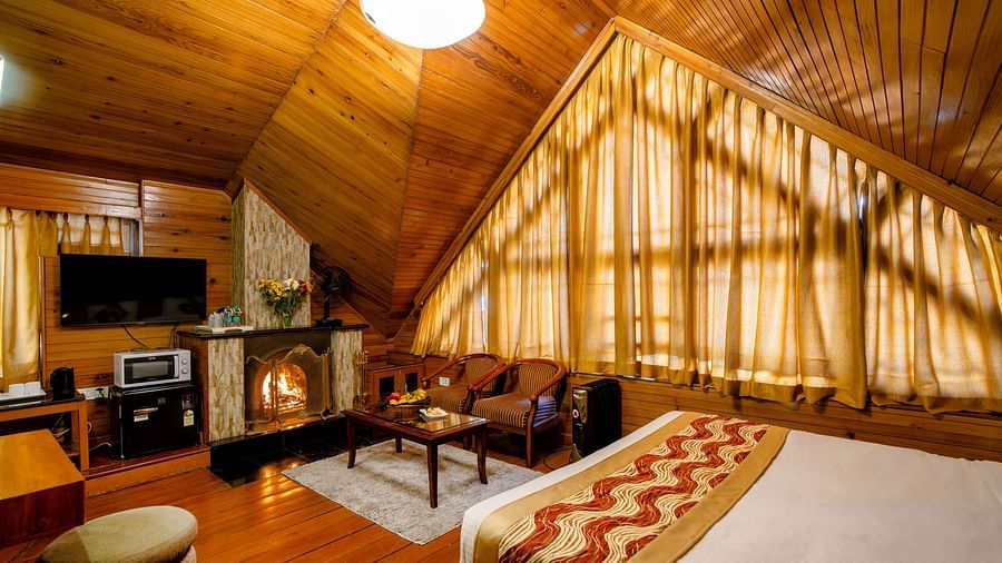 ATTIC 601