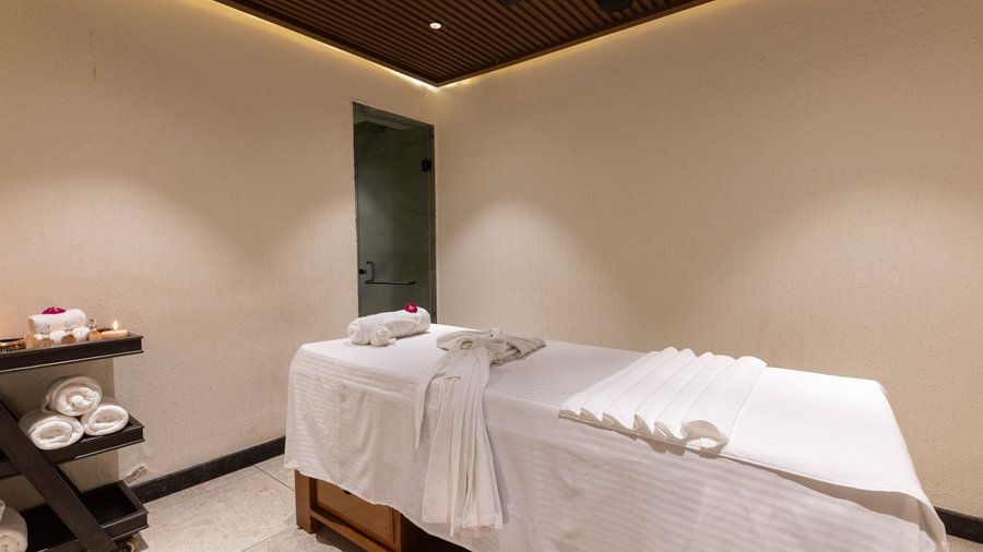 Spa & Salon