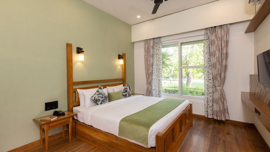 Garden Suite