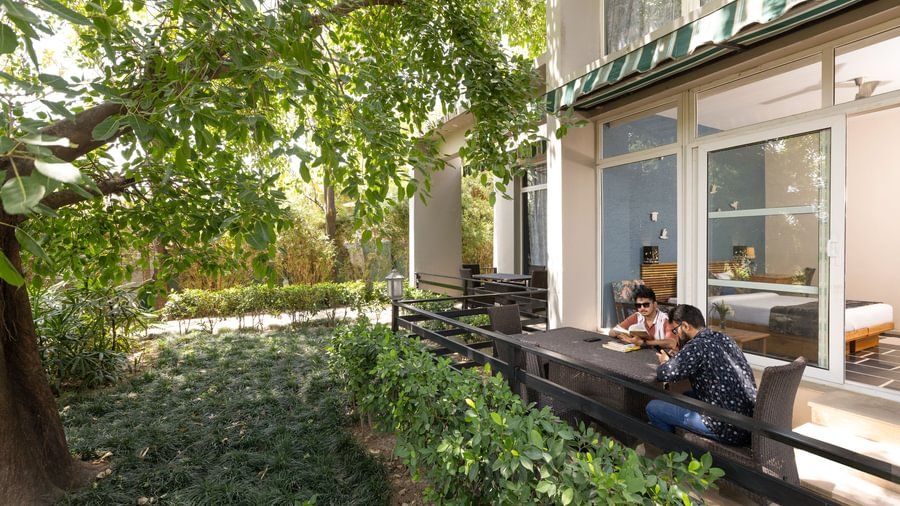 Nature View Suites