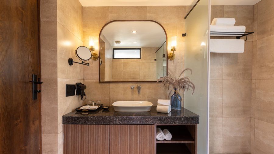 Waterhole Private Pool Villa