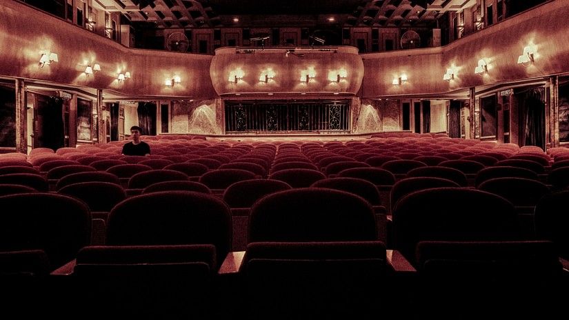 theatre