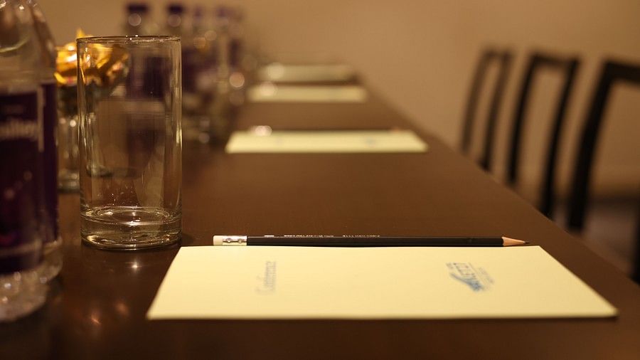 Give alt text for them individually and mention at Hotel Saket 27, New Delhi.