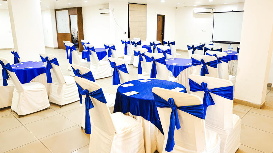 Banquet Hall-B
