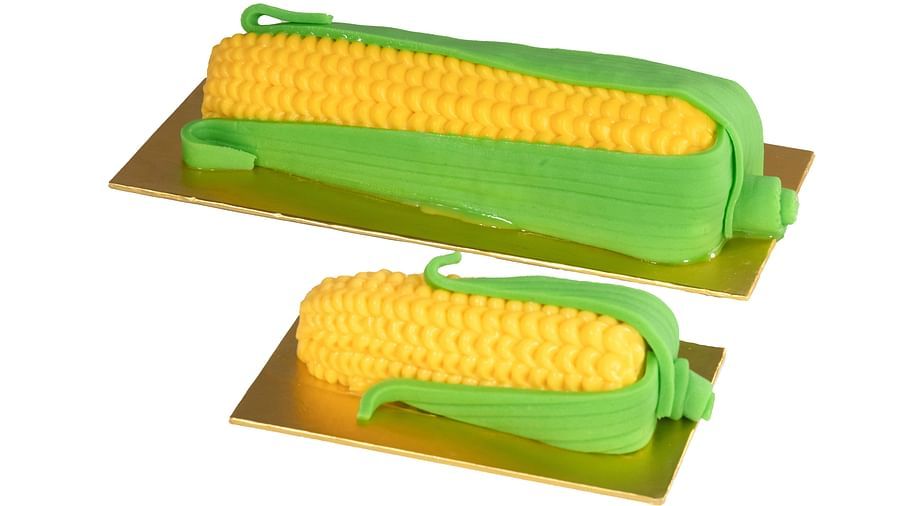 image of corn pudding 
