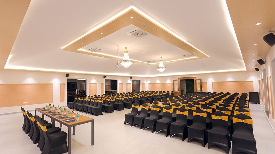 Conference hall 2