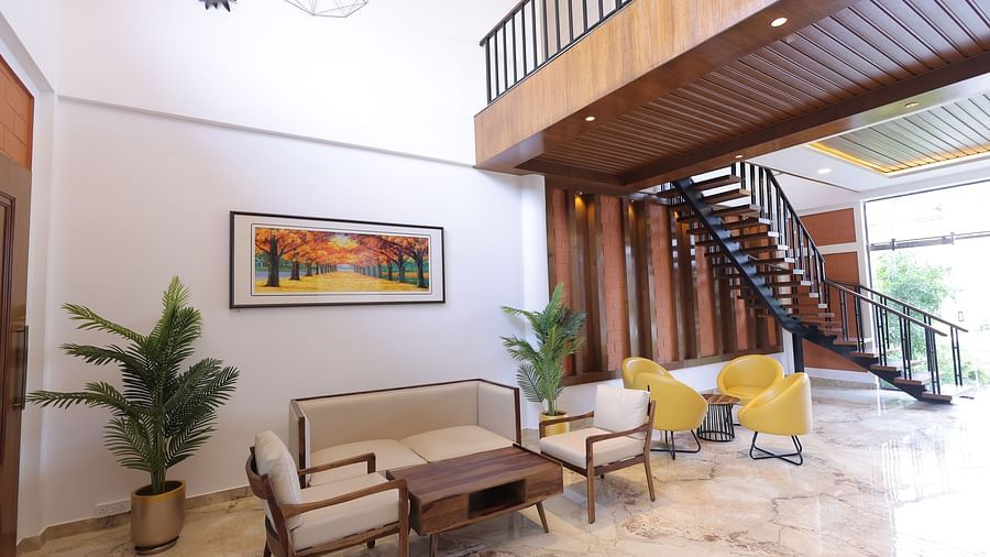 Lobby (4)