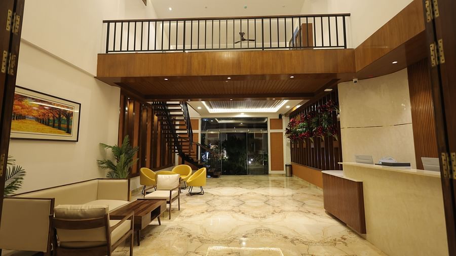 Lobby (5)