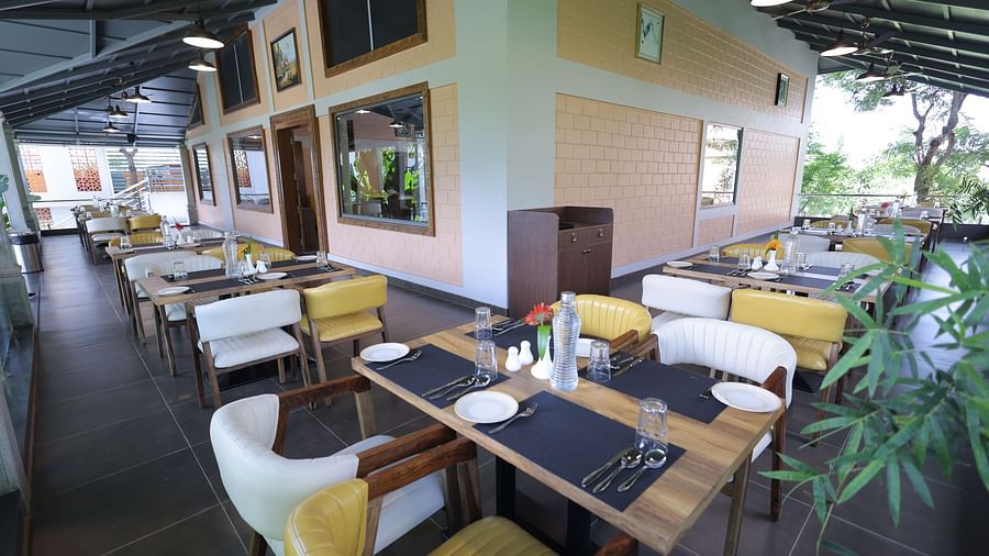 Restaurannt