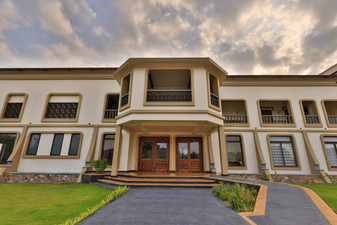 Tathastu Chavri Resort, Jawai