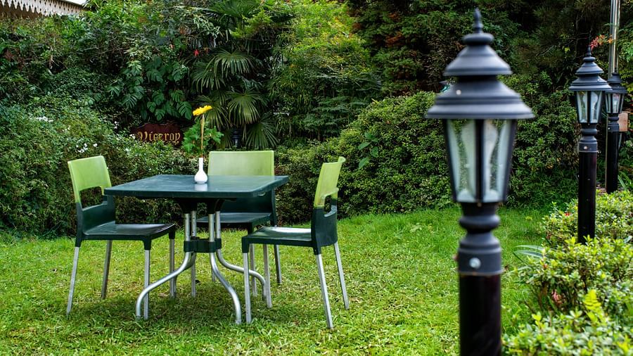 Viceroy Hotel, Darjeeling Darjeeling Viceroy 125-ARW DxO